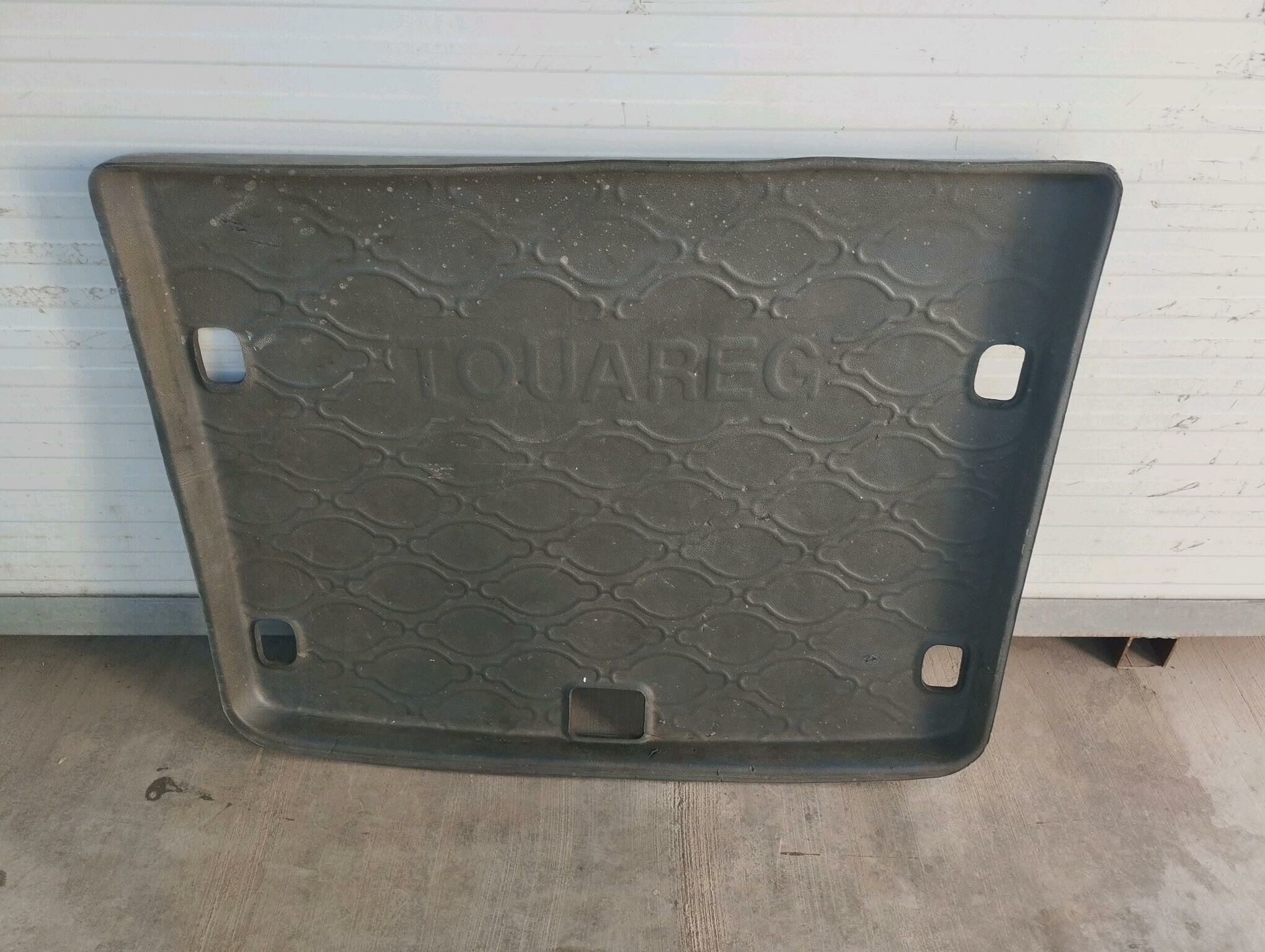 Touareg kowirk 350 TMT - Ашхабад - img 1