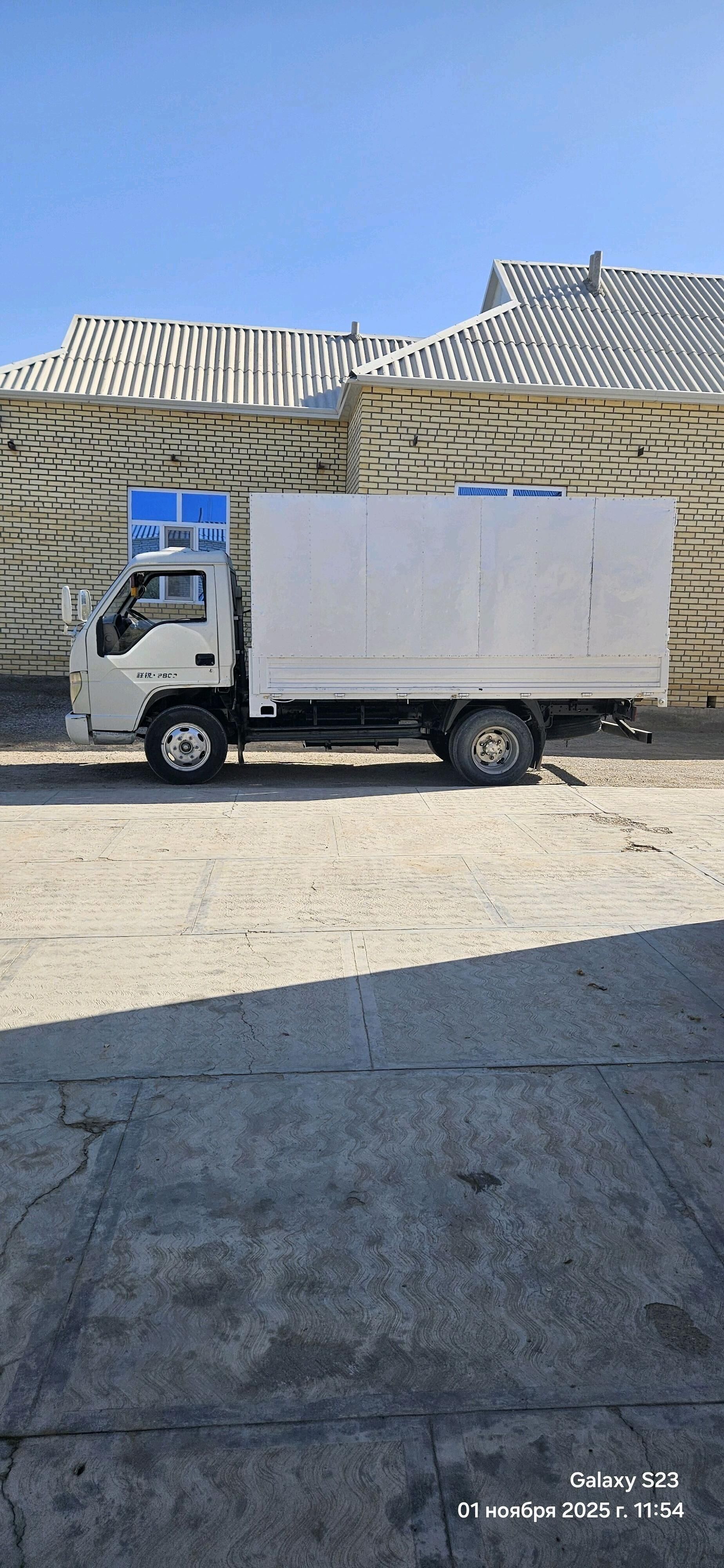 Forland H2 2011 - 85 000 TMT - Wekilbazar - img 4