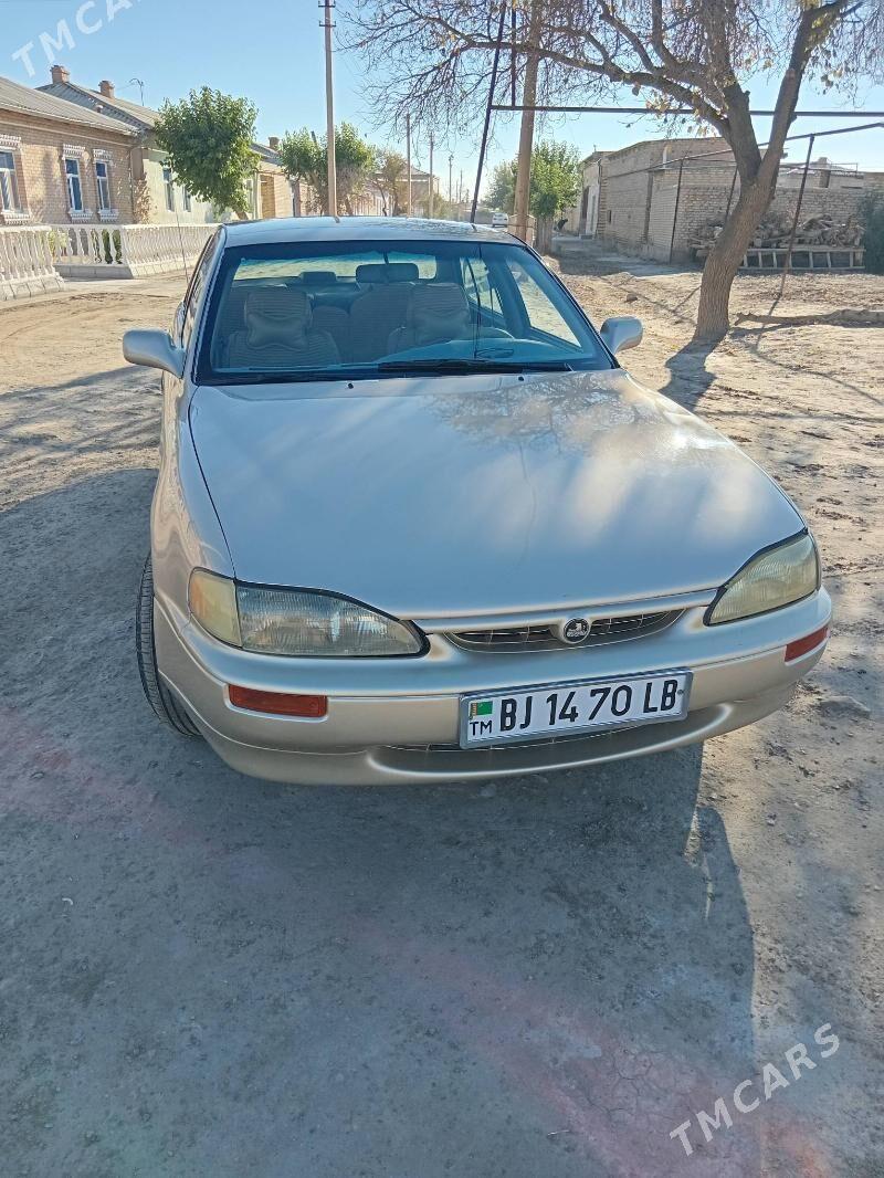 Toyota Camry 1996 - 90 000 TMT - Гарабекевюл - img 1