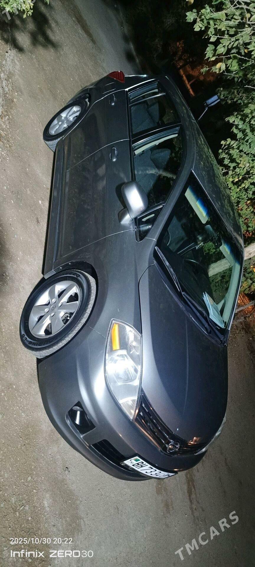 Nissan Versa 2012 - 127 000 TMT - Balkanabat - img 1