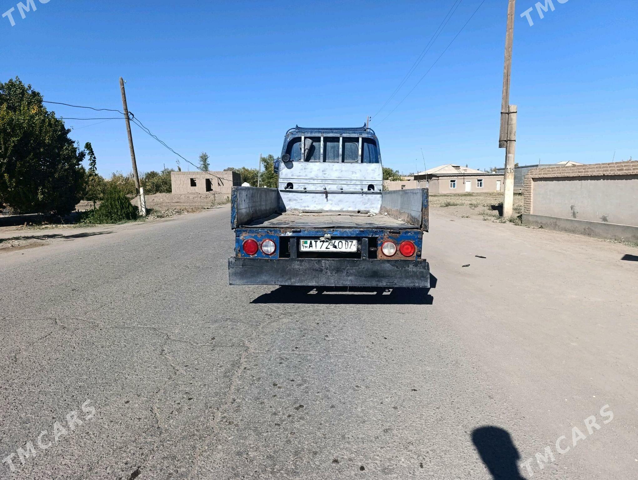 Kia Bongo 2002 - 110 000 TMT - Görogly (Tagta) - img 3