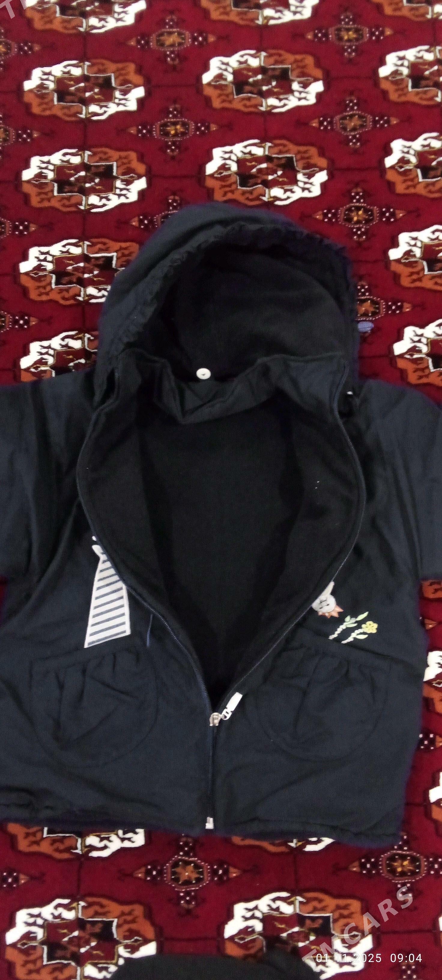 Kurtga - Aşgabat - img 3