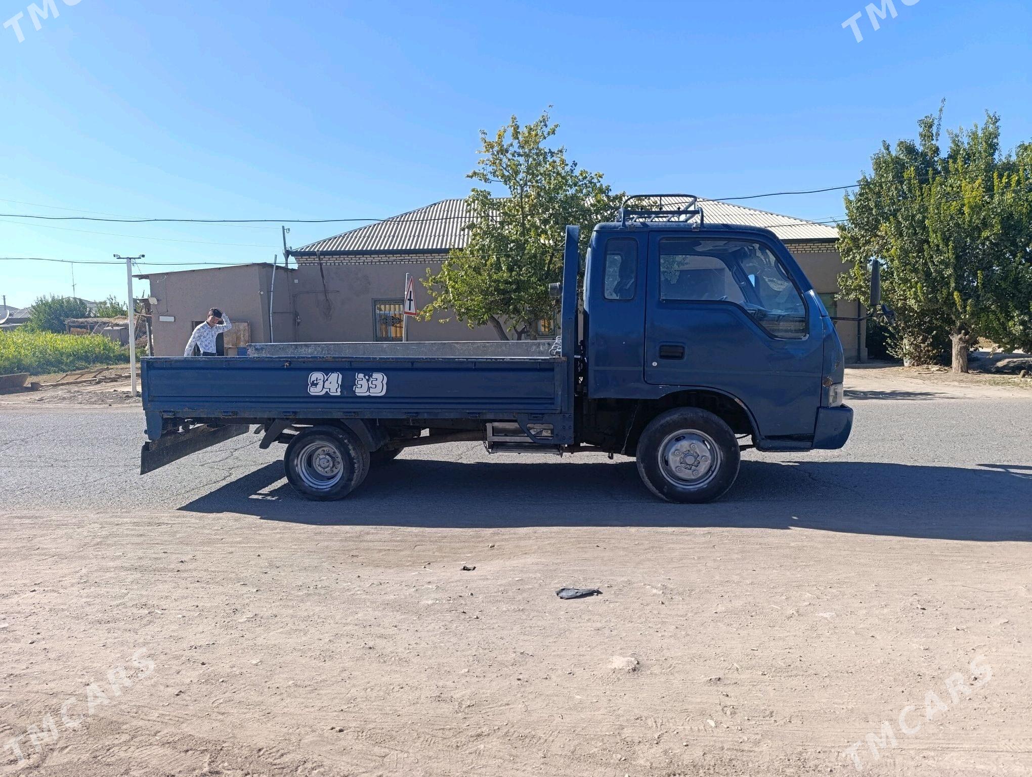 Kia Bongo 2002 - 110 000 TMT - Görogly (Tagta) - img 2