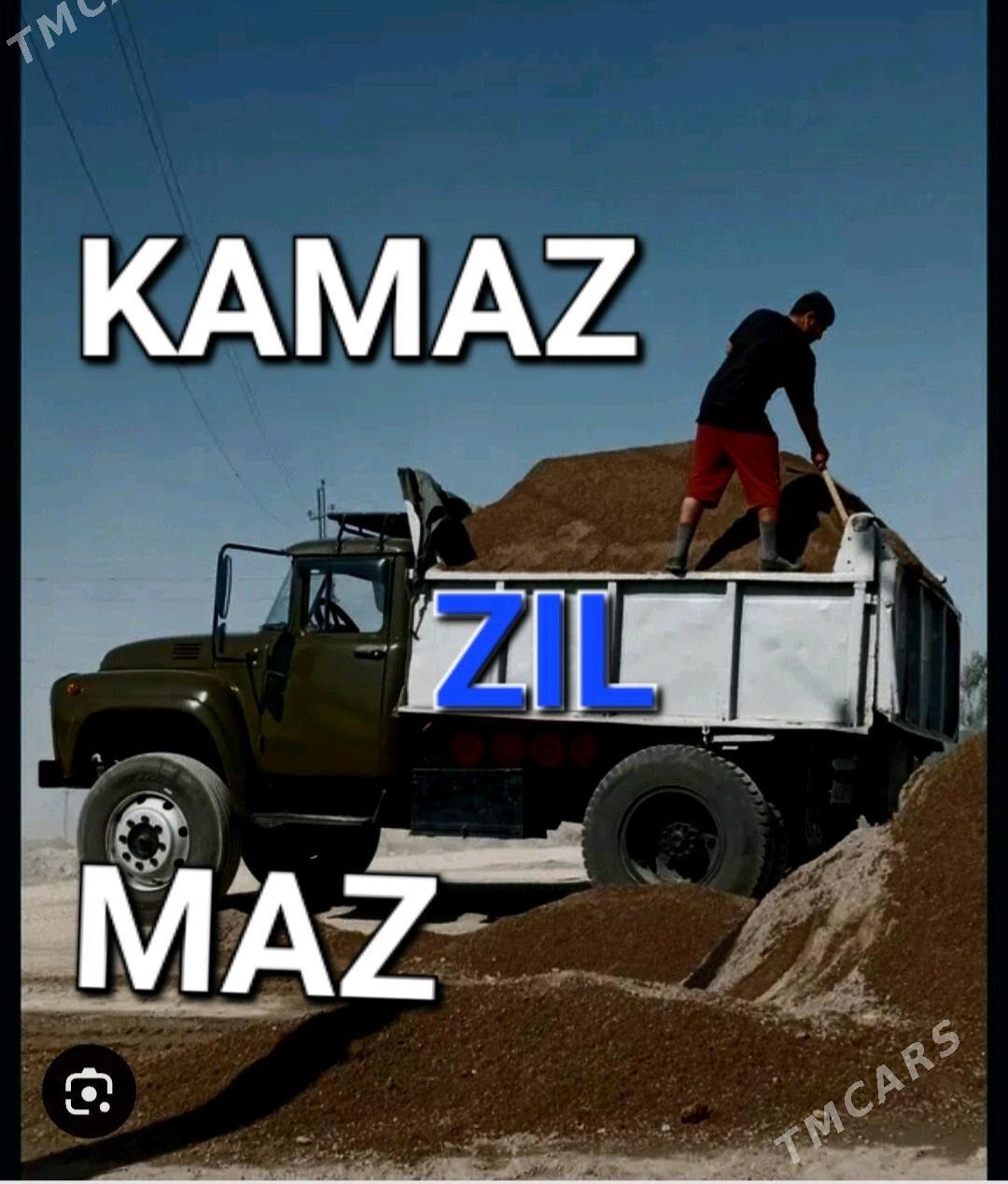 ДЕРС НАВОЗ ГУМ МИТИ TOPRAK cãg - Bedew - img 5