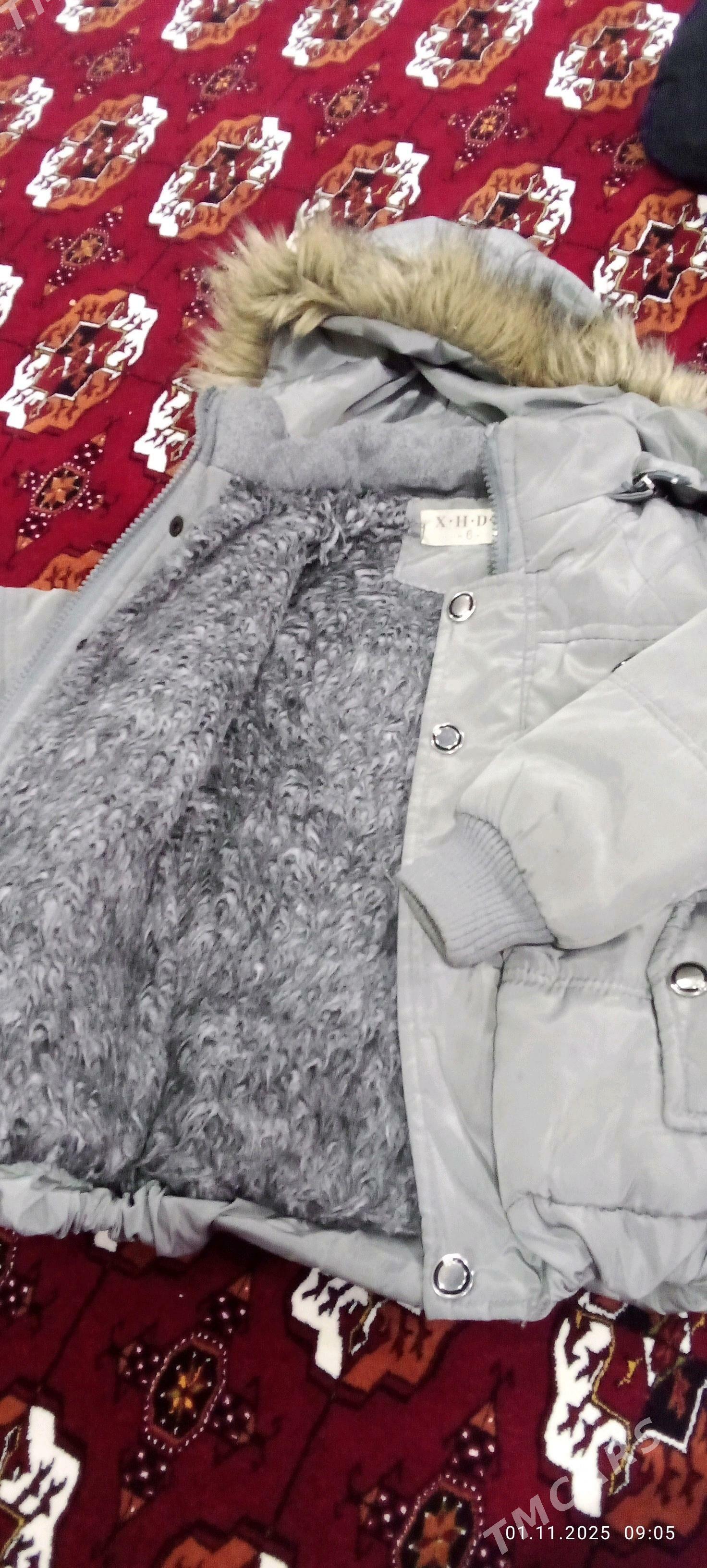 Kurtga - Aşgabat - img 2