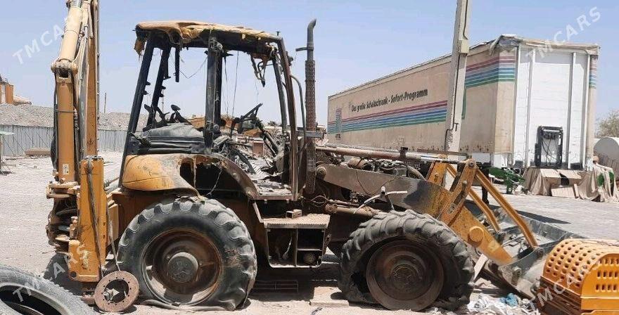 Komatsu WA900-3 2012 - 200 000 TMT - Aşgabat - img 2