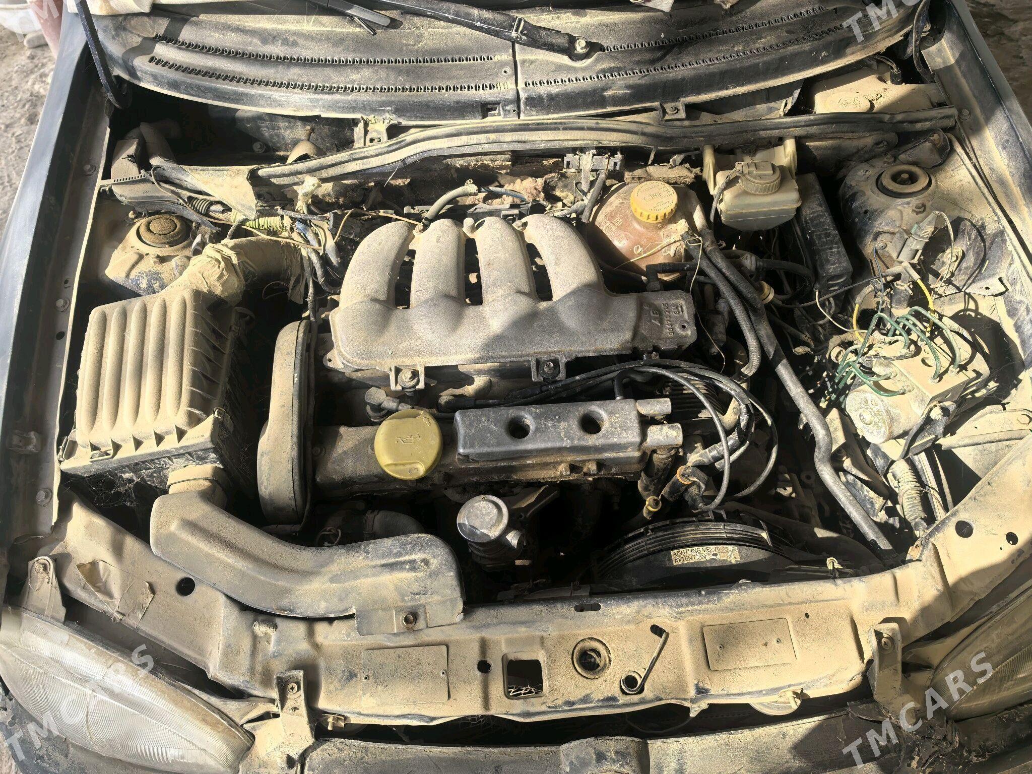 Opel Vita 1996 - 12 000 TMT - Ýolöten - img 3