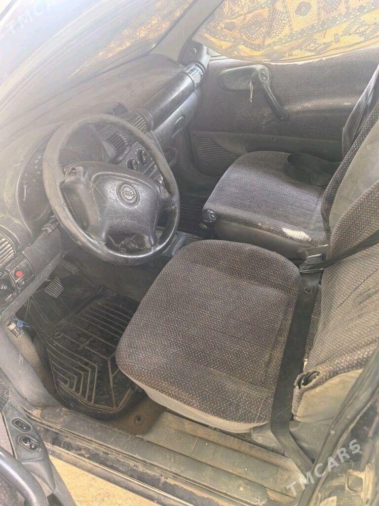 Opel Vita 1996 - 12 000 TMT - Ýolöten - img 2