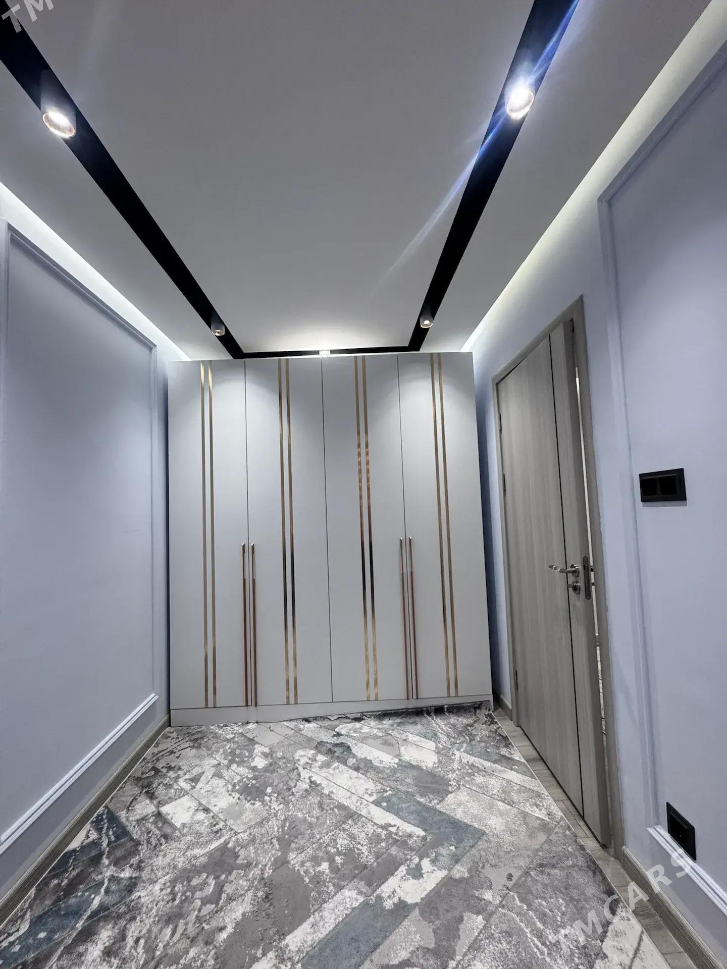 5mkr 4komnat 3etaž - 5 мкр - img 3