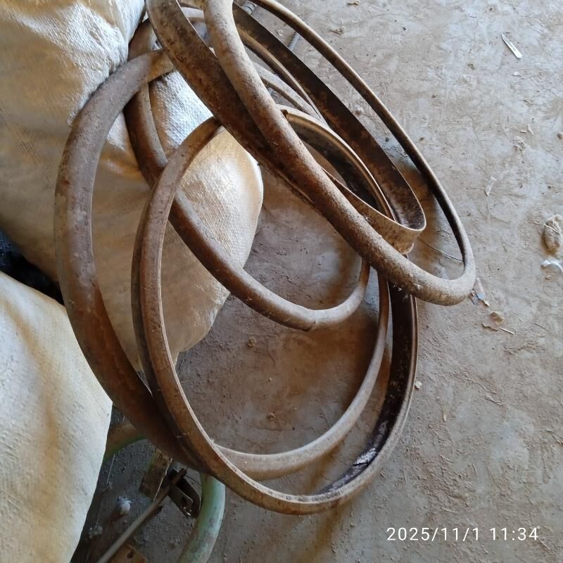 demirler 300 TMT - Дашогуз - img 2