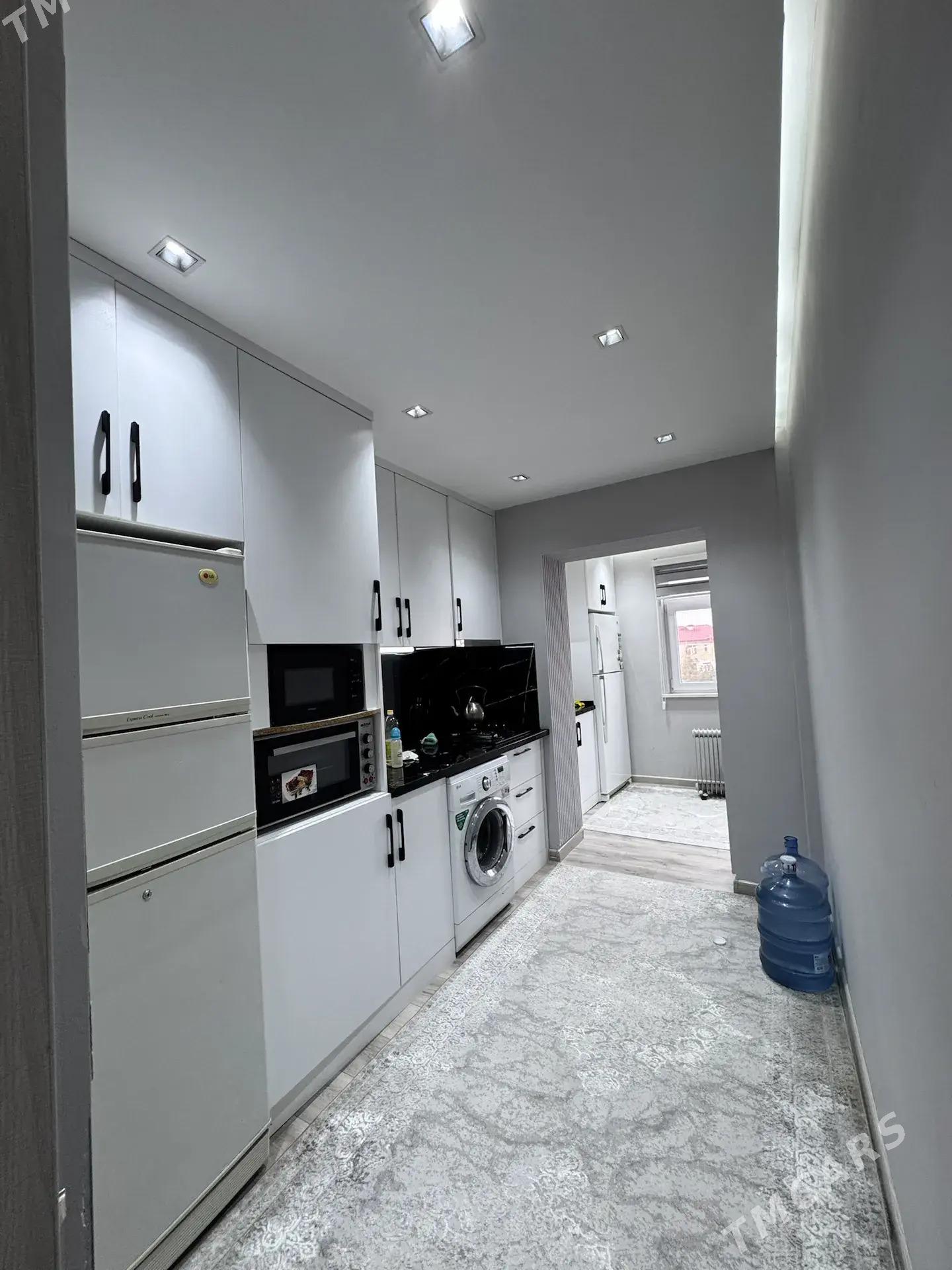 5mkr 4komnat 3etaž - 5 мкр - img 6