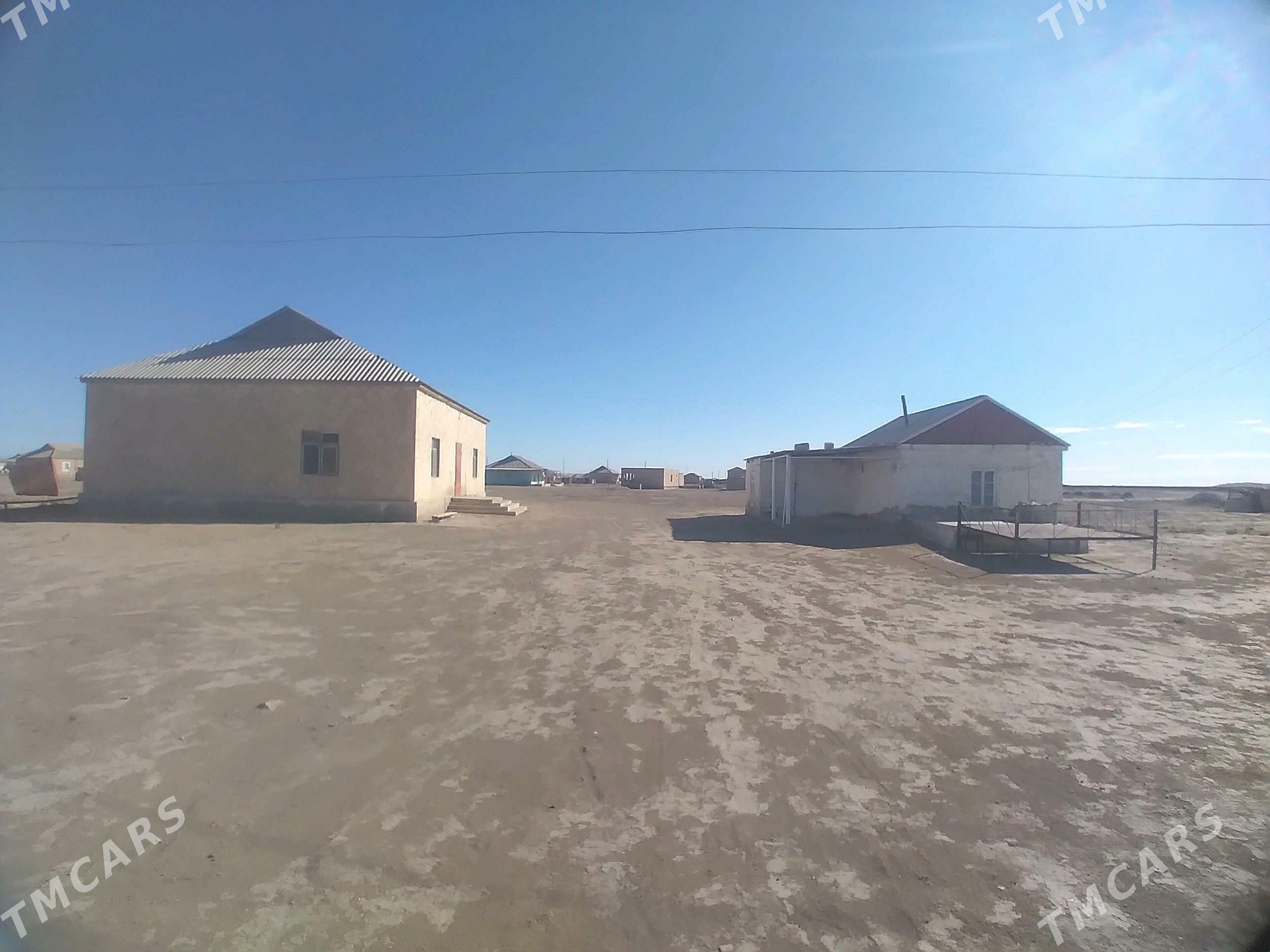 Jay satlyk - Эсенгулы - img 3