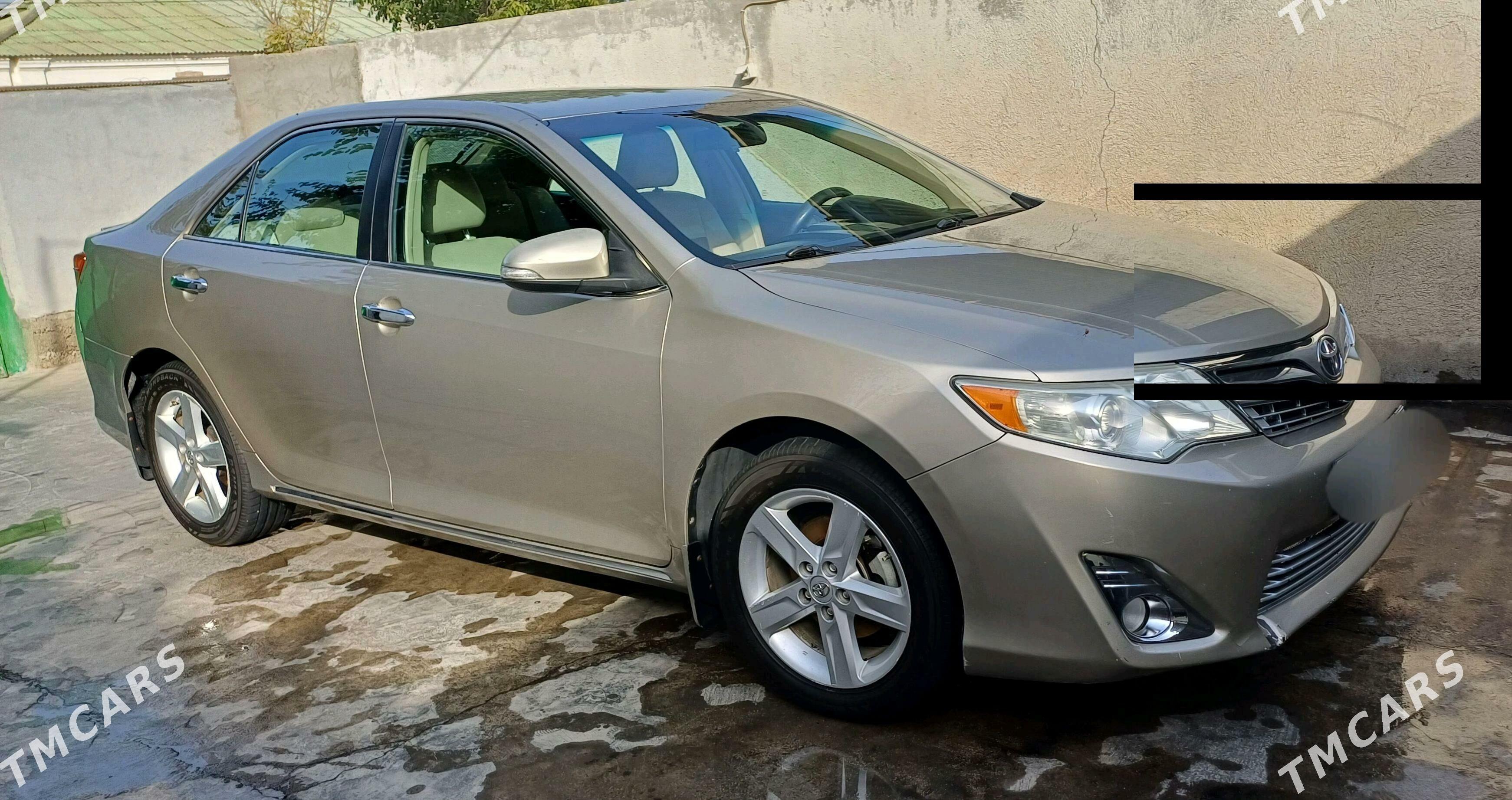 Toyota Camry 2013 - 190 000 TMT - Aşgabat - img 1