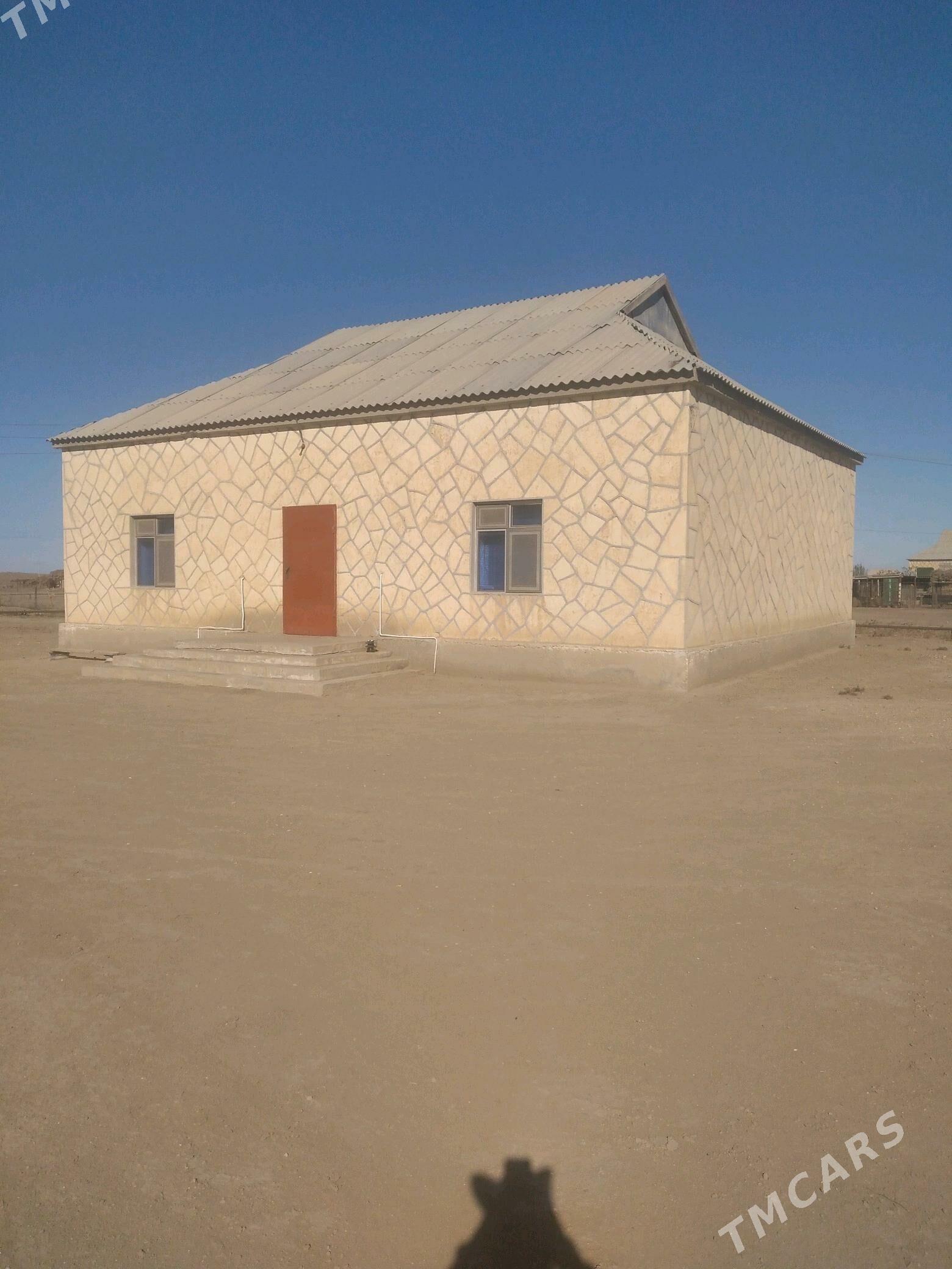 Jay satlyk - Эсенгулы - img 5