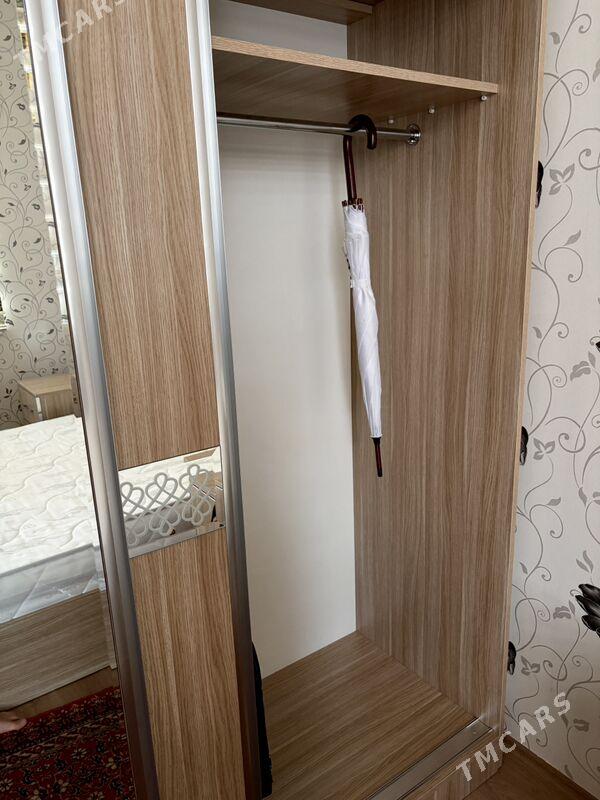 СПАЛЬНЫЙ ГАРНИТУР КОМПЛЕКТ - ул. Подвойского (Битарап Туркменистан шаёлы) - img 2