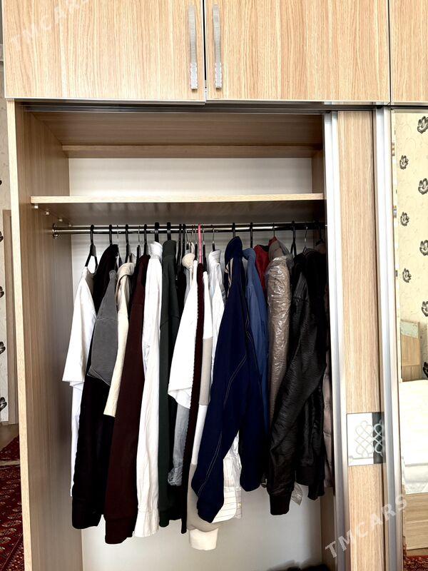 СПАЛЬНЫЙ ГАРНИТУР КОМПЛЕКТ - ул. Подвойского (Битарап Туркменистан шаёлы) - img 3