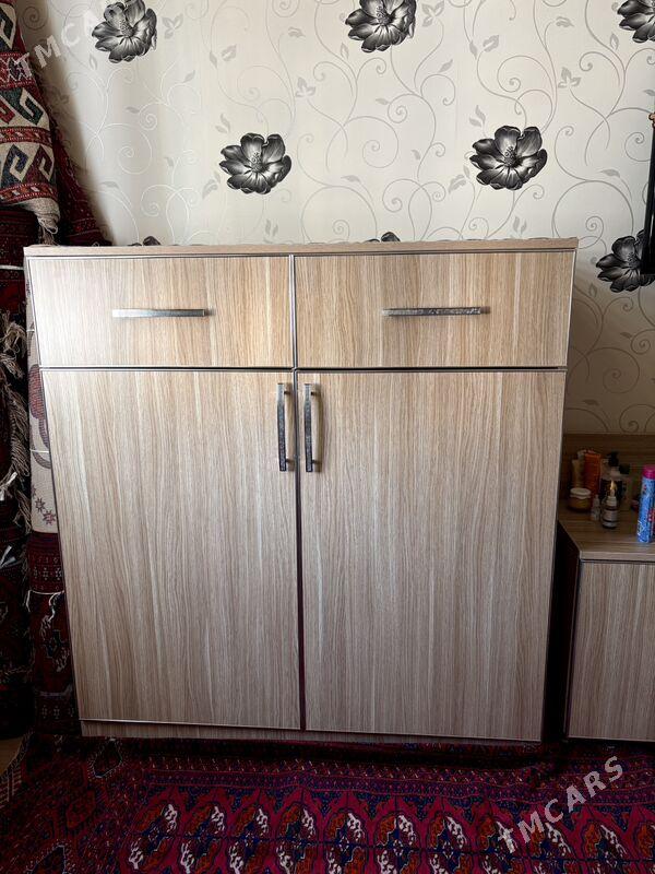 СПАЛЬНЫЙ ГАРНИТУР КОМПЛЕКТ - ул. Подвойского (Битарап Туркменистан шаёлы) - img 8