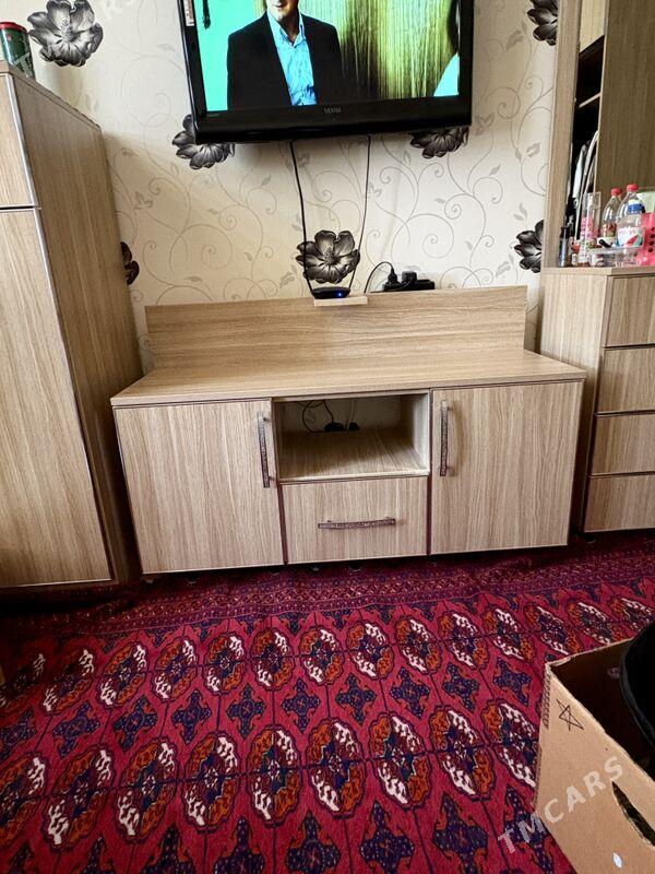 СПАЛЬНЫЙ ГАРНИТУР КОМПЛЕКТ - ул. Подвойского (Битарап Туркменистан шаёлы) - img 7