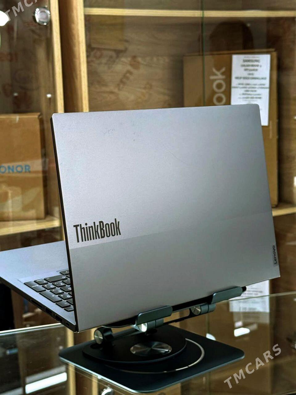 ThinkBook/Ryzen 5/RAM 16GB - Мары - img 4