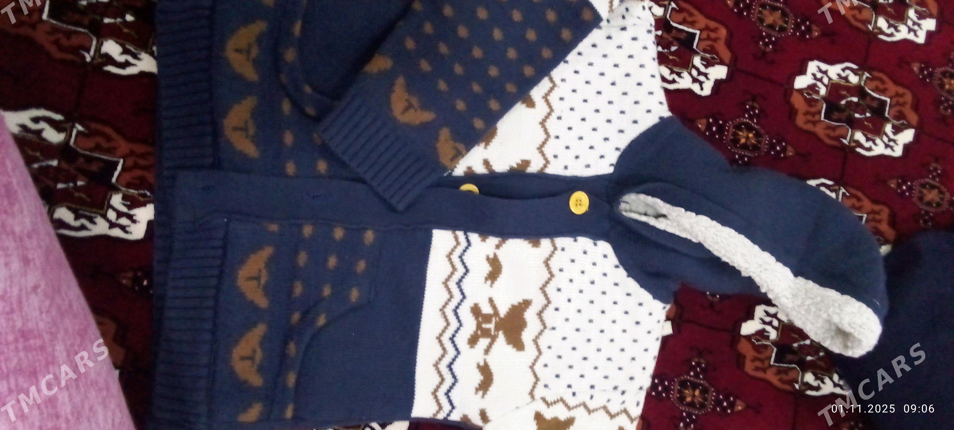 Kurtga - Aşgabat - img 4