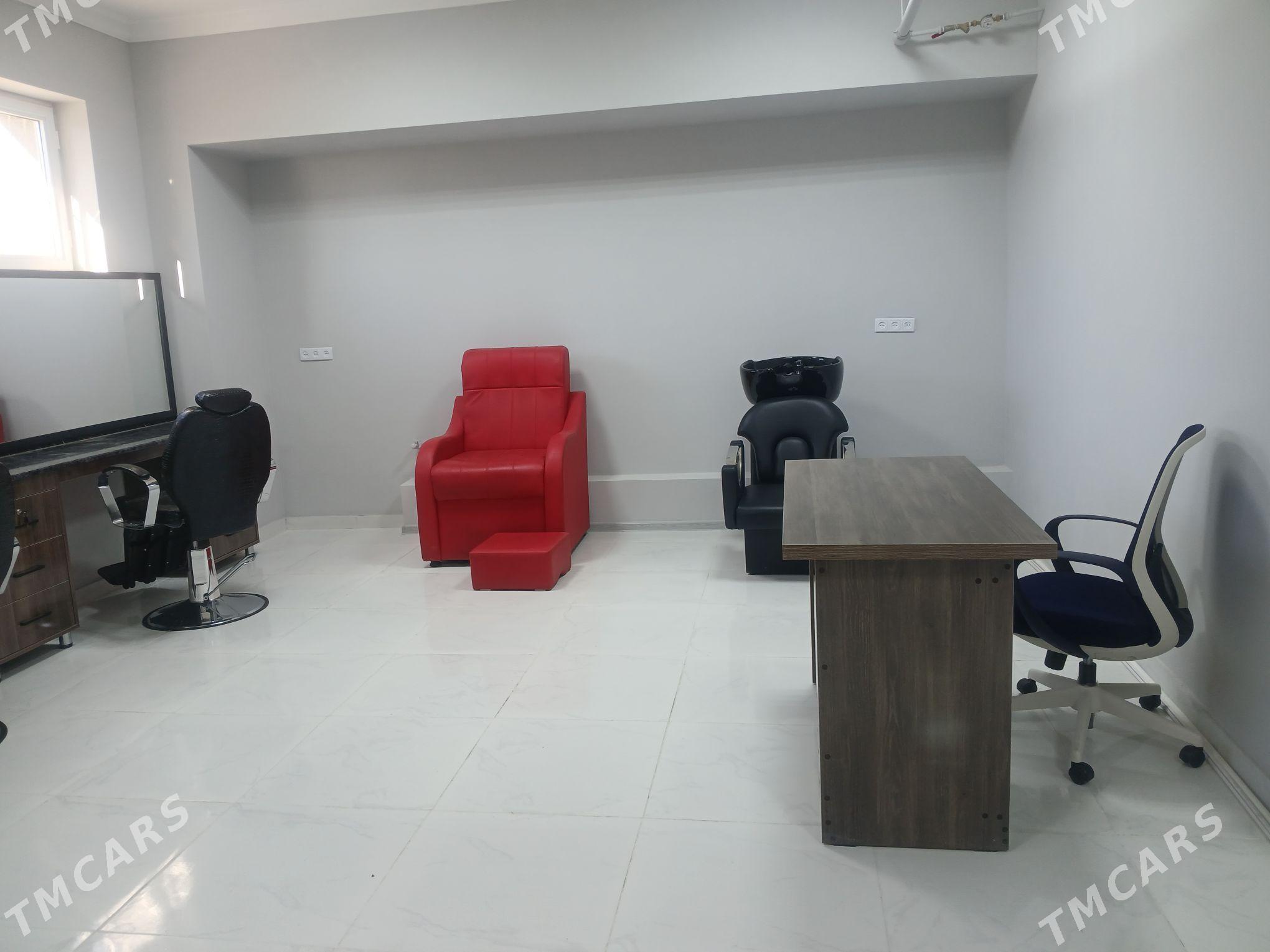 Gozelik Salon - Gurtly - img 3