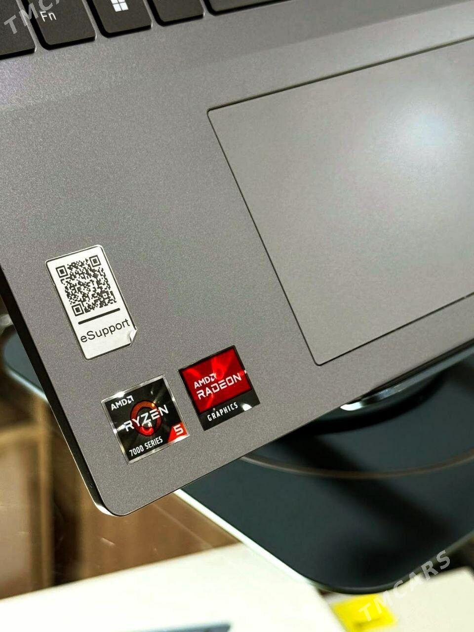 ThinkBook/Ryzen 5/RAM 16GB - Мары - img 5