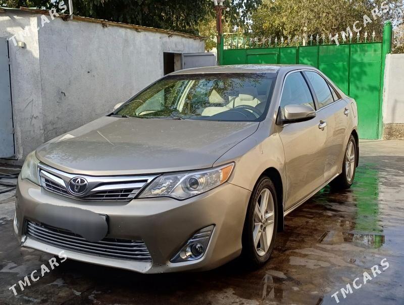 Toyota Camry 2013 - 190 000 TMT - Aşgabat - img 5