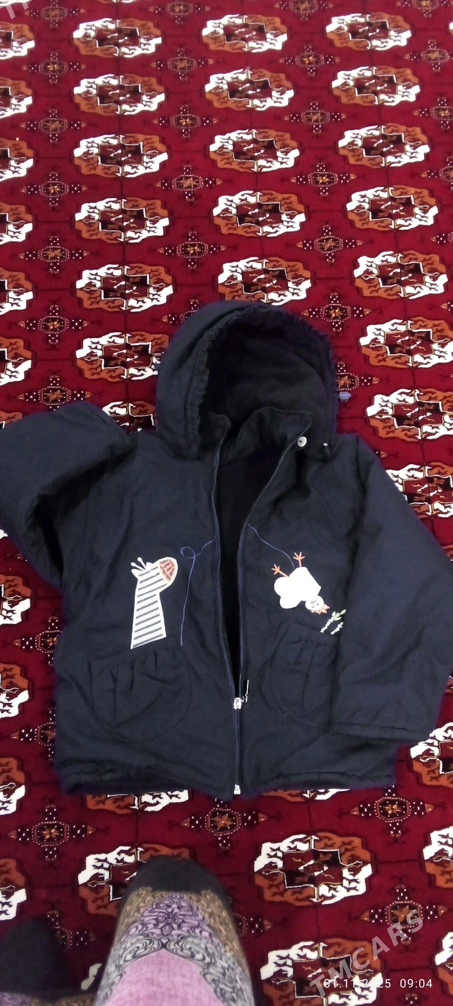 Kurtga - Aşgabat - img 5