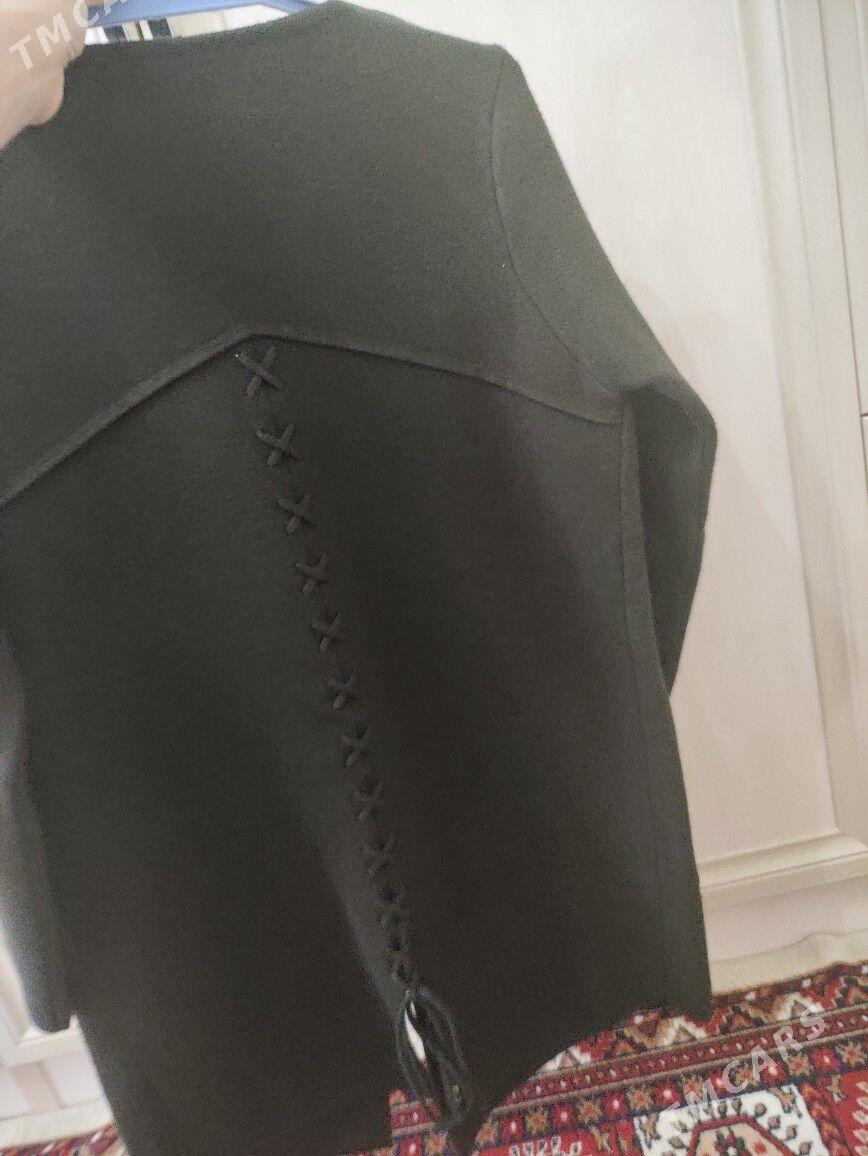 Žempir - Aşgabat - img 2