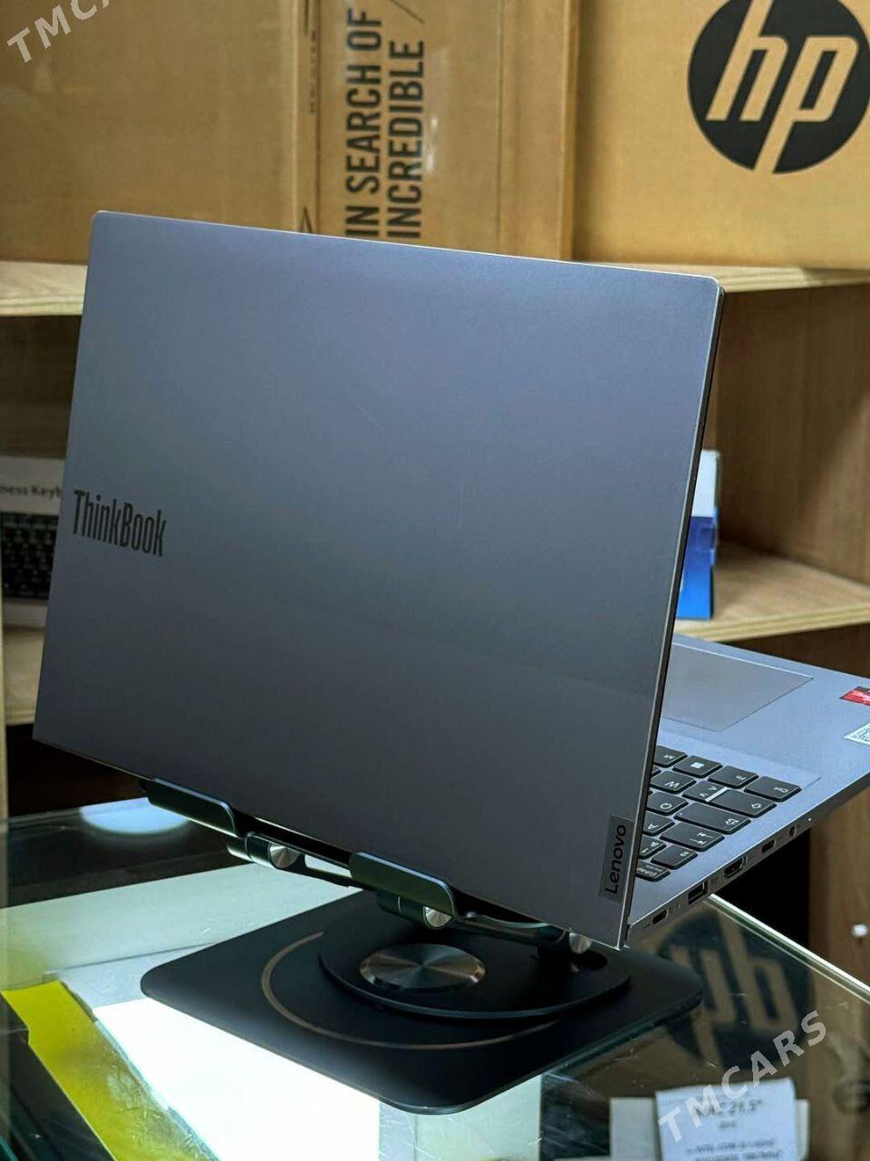 ThinkBook/Ryzen 5/RAM 16GB - Мары - img 3