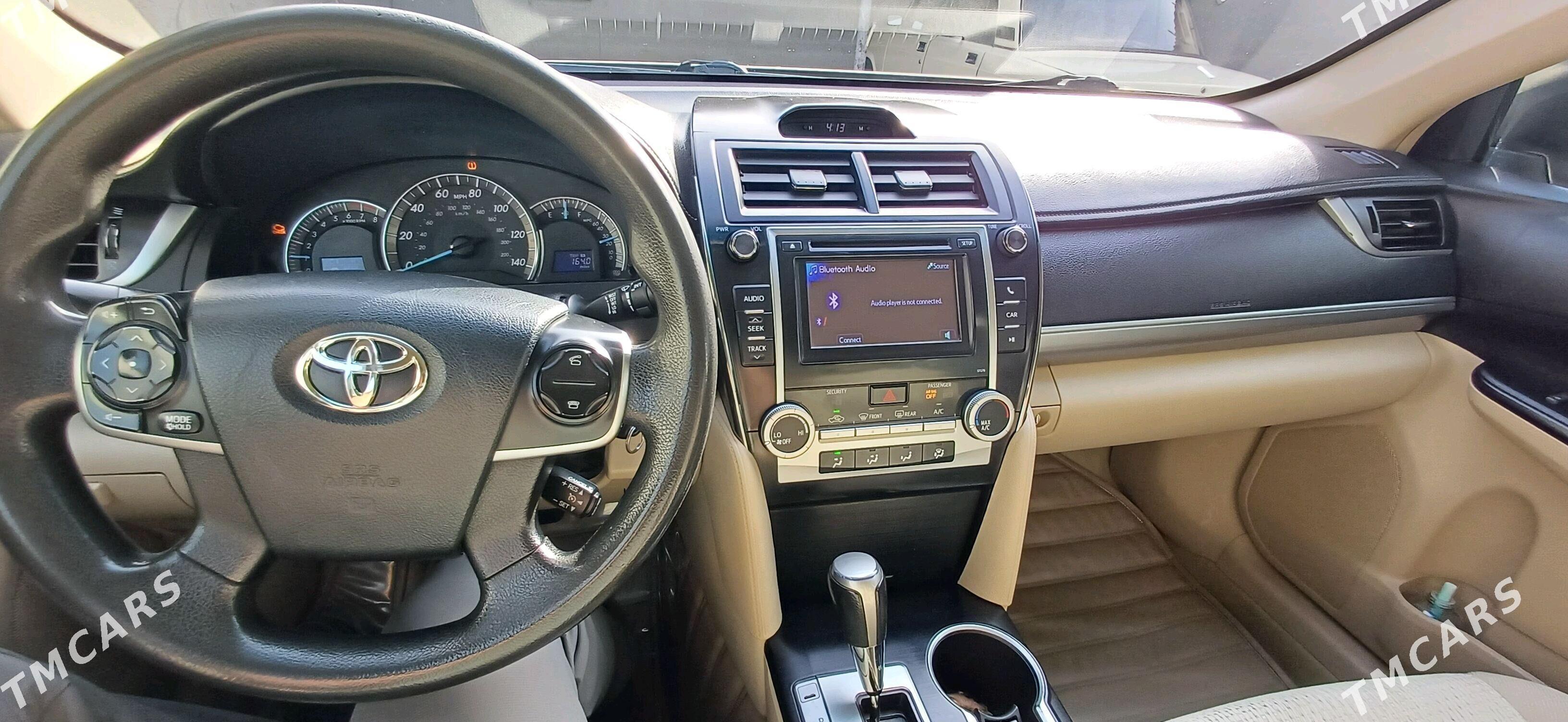 Toyota Camry 2013 - 190 000 TMT - Aşgabat - img 4