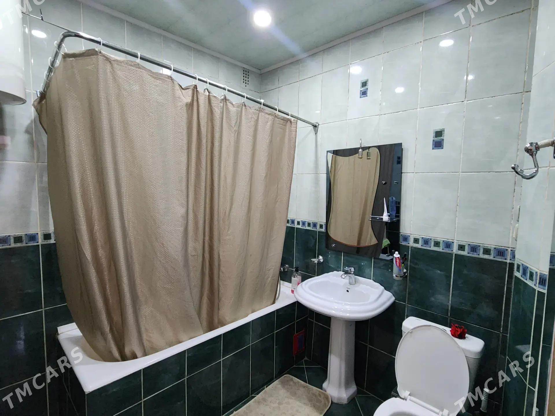 Arenda komnat bezhozýaýyn - 1 mkr - img 5