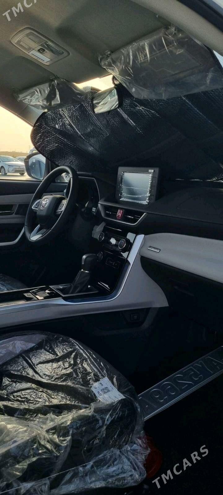 Toyota Veloz 2023 - 385 000 TMT - Ашхабад - img 5