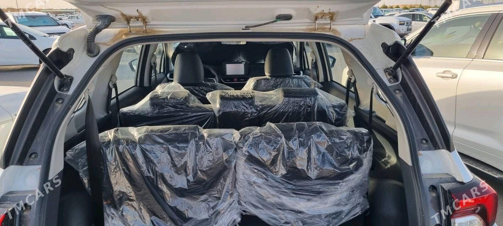 Toyota Veloz 2023 - 385 000 TMT - Ашхабад - img 6