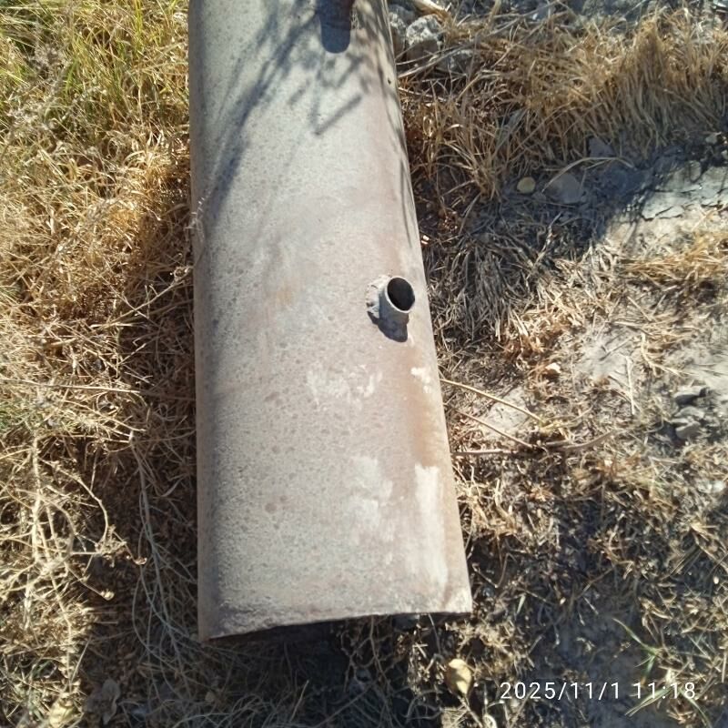 demir 500 TMT - Дашогуз - img 3