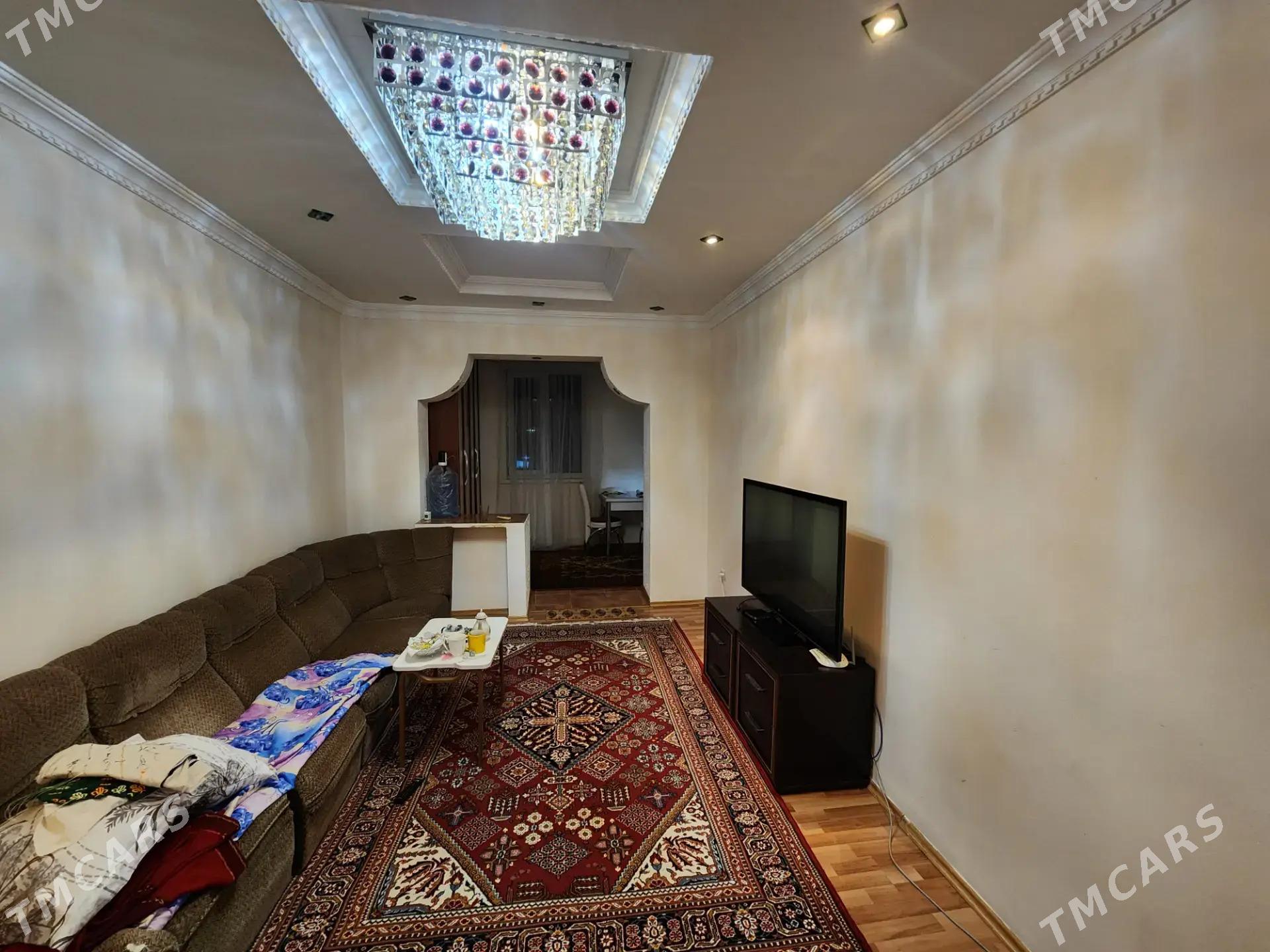 Arenda komnat bezhozýaýyn - 1 mkr - img 2