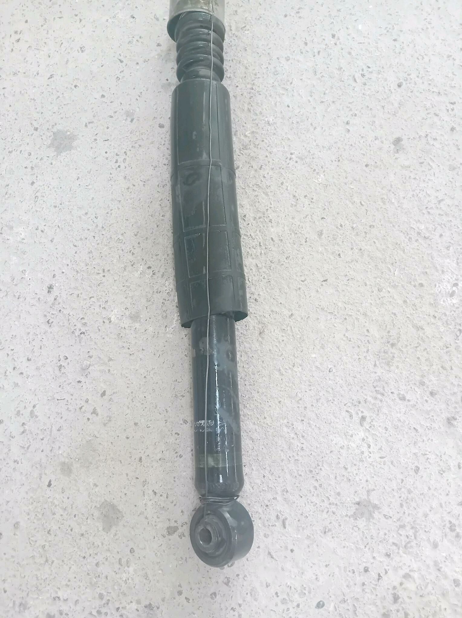 amartyzator 170 TMT - Aşgabat - img 2