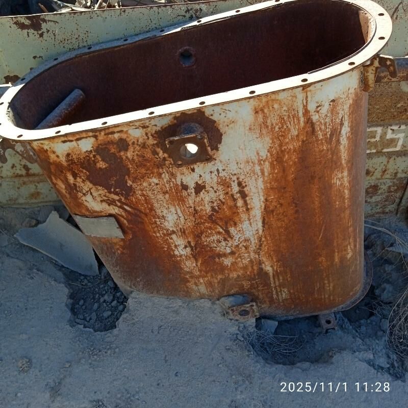 demir 500 TMT - Дашогуз - img 2