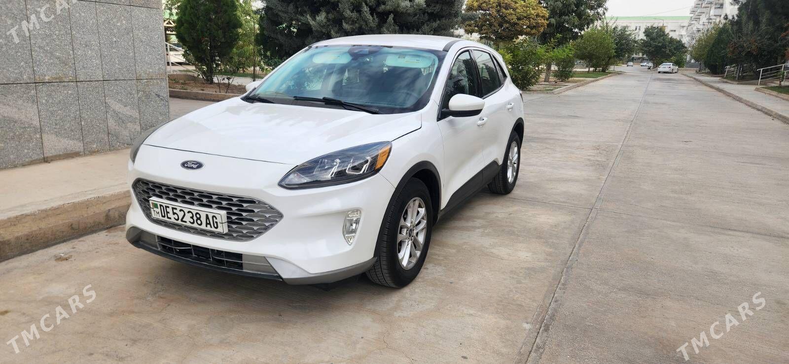 Ford Escape 2022 - 250 000 TMT - Aşgabat - img 5