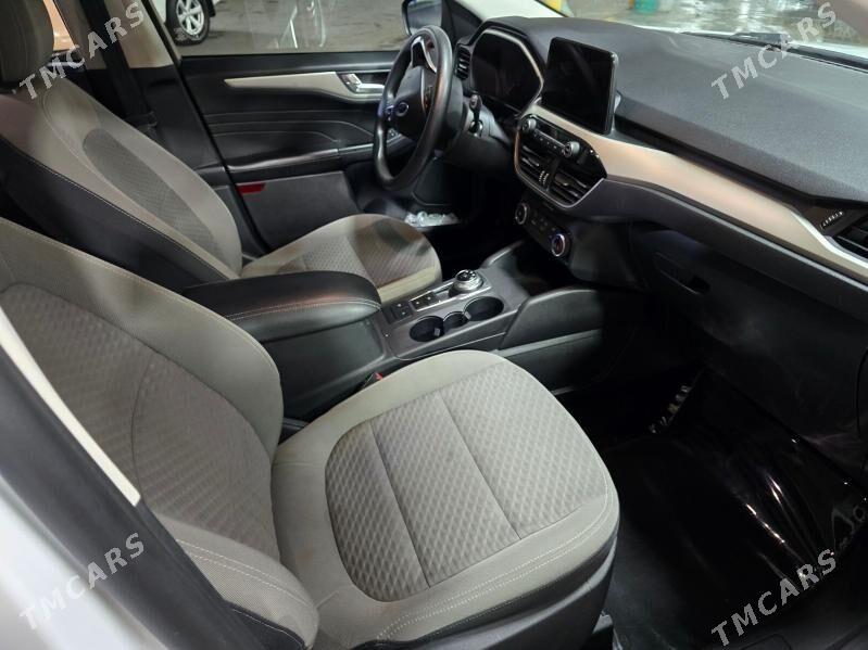 Ford Escape 2022 - 250 000 TMT - Aşgabat - img 4