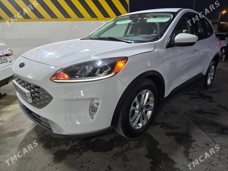 Ford Escape 2022 - 250 000 TMT - Aşgabat - img 7