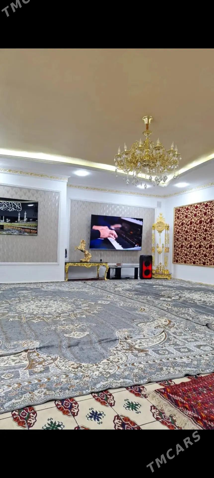 АРЕНДА ДОМ ARENDA PLAN СДАЮ - Aşgabat - img 2