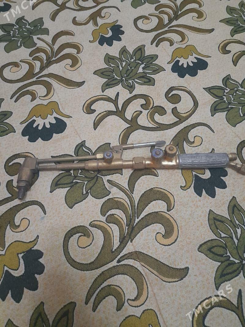 rezak ryzak резак резаки - Aşgabat - img 2