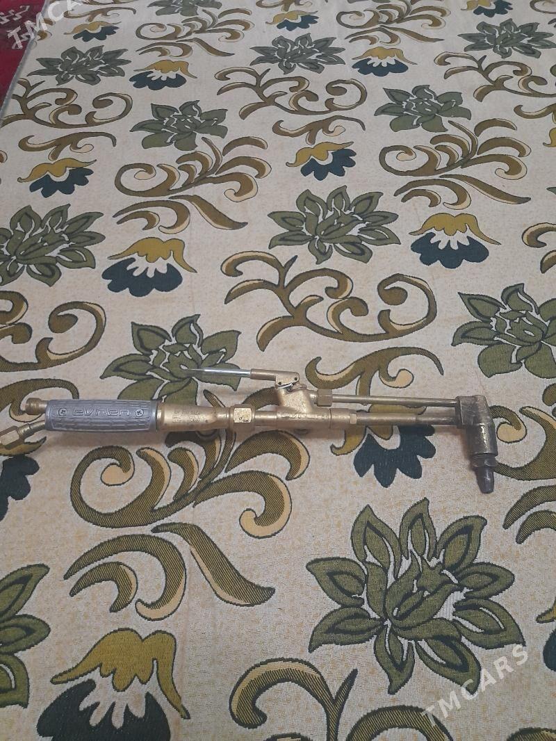 rezak ryzak резак резаки - Aşgabat - img 3