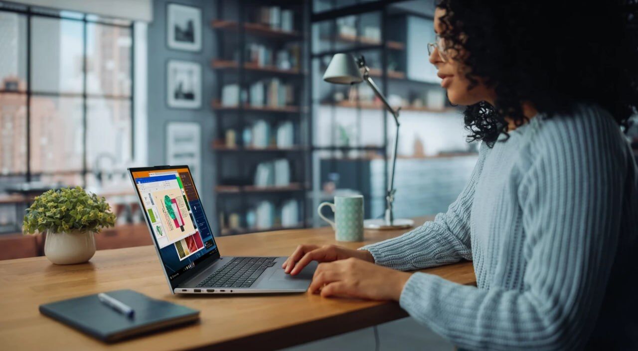 ThinkBook i7-13700H/64-RAM/VIP - Ашхабад - img 4