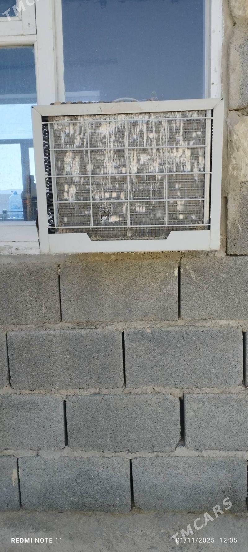 kansiner - Gyzylarbat - img 4