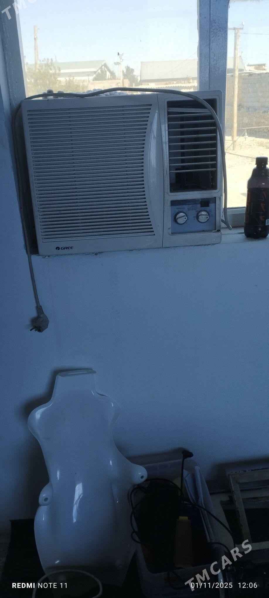 kansiner - Gyzylarbat - img 2