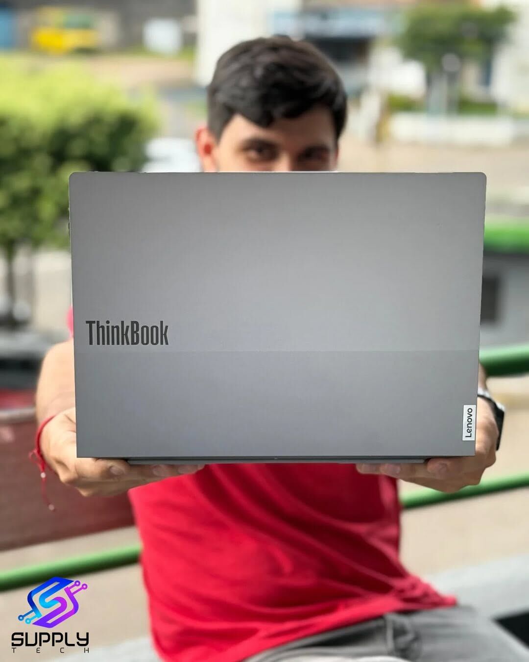 ThinkBook i7-13700H/64-RAM/VIP - Ашхабад - img 8