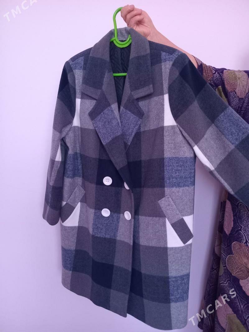 polto zenskiy - Туркменабат - img 2