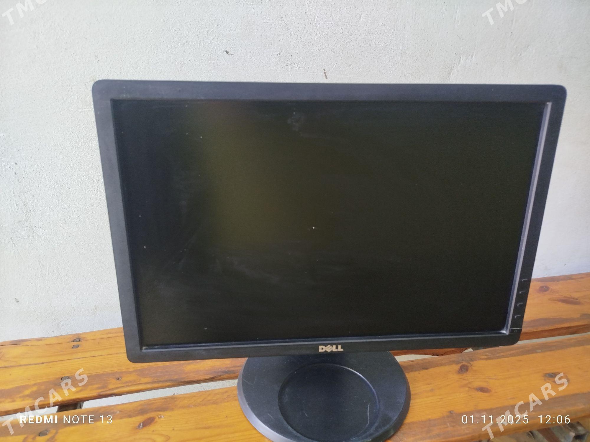 manitor - Мары - img 1